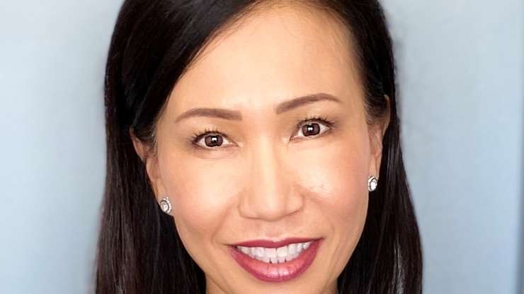 Anh Ngo, M.D.